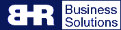 BHR Solutions web logo